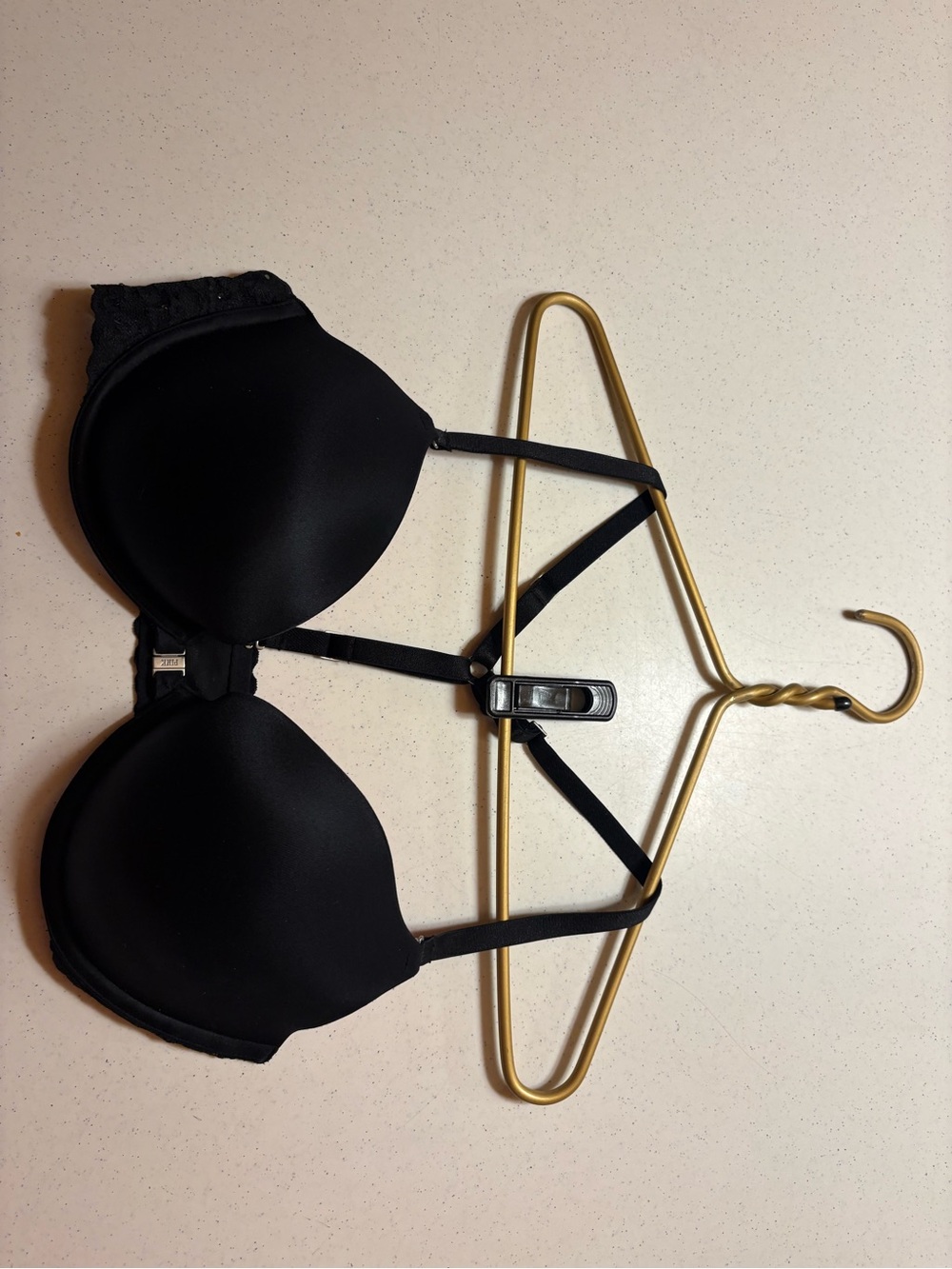 Victoria Secret Pink convertible Push-Up Bra - Women Intimates